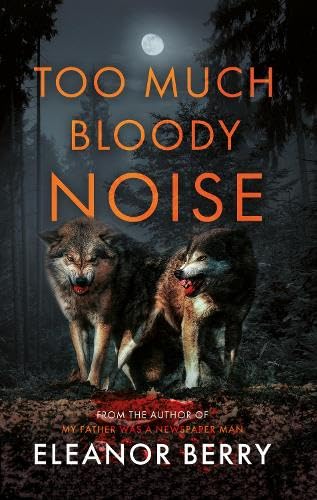 Beispielbild fr Too Much Bloody Noise (Paperback) zum Verkauf von Grand Eagle Retail