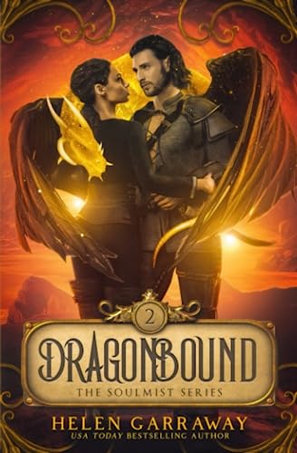 Stock image for DragonBound for sale by GreatBookPrices