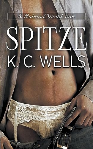 Stock image for Spitze (Material World) (German Edition) for sale by California Books