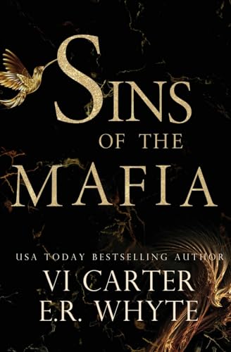 Beispielbild fr Sins of the Mafia zum Verkauf von GreatBookPrices