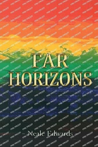 Stock image for Far Horizons for sale by THE SAINT BOOKSTORE