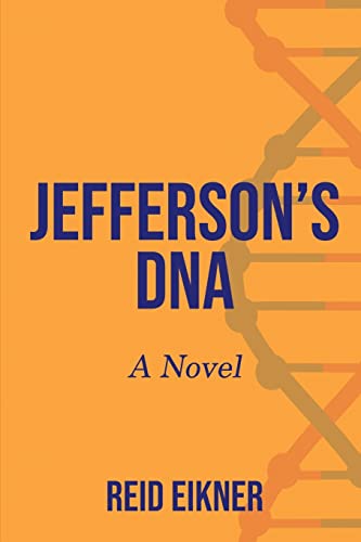 Stock image for Jefferson's DNA for sale by GF Books, Inc.