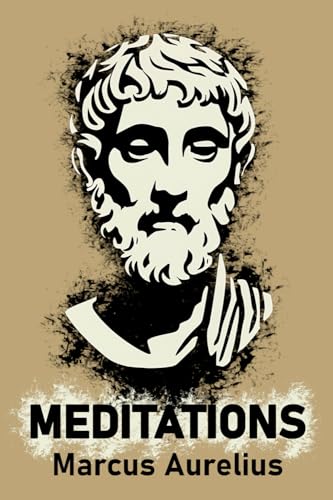 Stock image for Meditations: Profound Stoic Wisdom (4x6 Pocket Edition) for sale by GF Books, Inc.