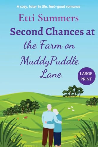 Stock-Bild f�r Second Chances at the Farm on Muddypuddle Lane
