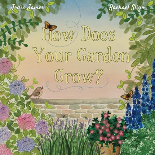 Stock image for How Does your Garden Grow for sale by WorldofBooks