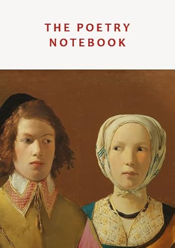 Beispielbild fr The Poetry Notebook (Paperback) zum Verkauf von Grand Eagle Retail