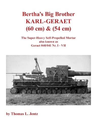 Beispielbild fr Bertha's Big Brother: Karl-Gerat zum Verkauf von GreatBookPrices