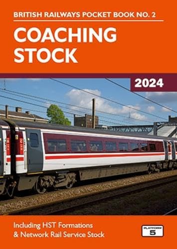 Stock image for Coaching Stock 2024 (Paperback) for sale by Grand Eagle Retail
