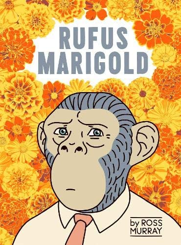 9781916004337: Rufus Marigold