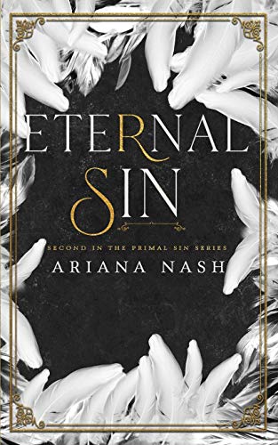 Stock image for Eternal Sin (Primal Sin) for sale by Books Unplugged