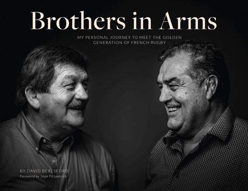 Stock image for Brothers in Arms for sale by WorldofBooks