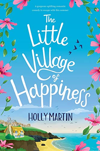 Stock image for The Little Village of Happiness (Large Print Edition) for sale by BookHolders