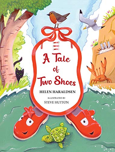 Stock image for A Tale of Two Shoes for sale by Book Deals