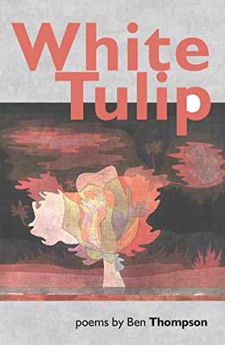 9781916012158: White Tulip