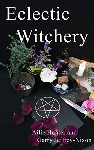 Stock image for Eclectic Witchery for sale by PBShop.store US