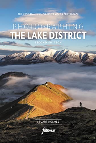 Stock image for Photographing The Lake District (Paperback) for sale by CitiRetail