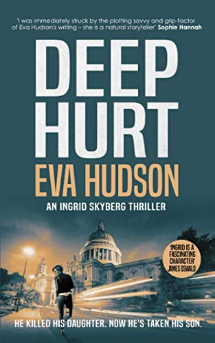 Stock image for Deep Hurt (Ingrid Skyberg) for sale by SecondSale