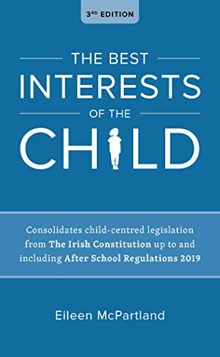 Stock image for The Best Interests of the Child 3rd Edition for sale by Kennys Bookstore