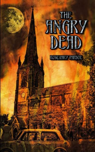 Beispielbild fr The Angry Dead zum Verkauf von Book Deals