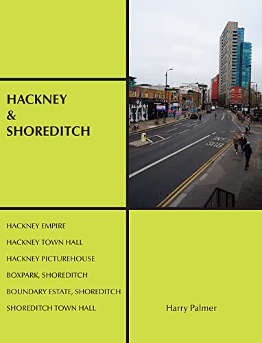 Beispielbild fr Hackney and Shoreditch zum Verkauf von PBShop.store US