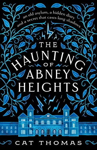 Beispielbild fr The Haunting of Abney Heights zum Verkauf von WorldofBooks
