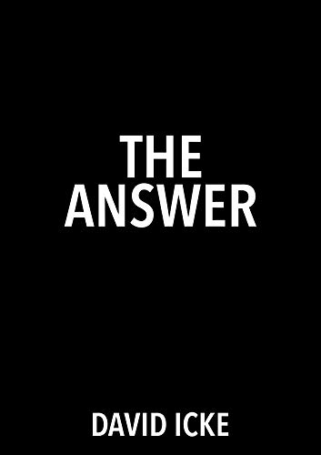 9781916025820: The Answer