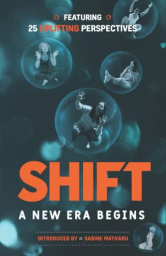 Imagen de archivo de Shift: A New Era Begins a la venta por WorldofBooks