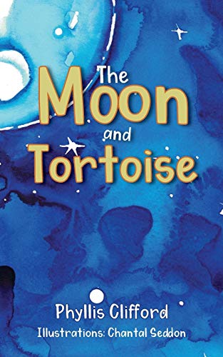 Stock image for The Moon and Tortoise for sale by Reuseabook