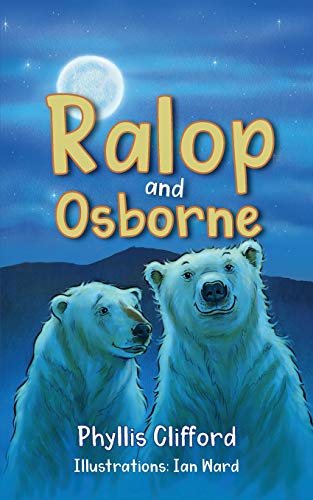 Stock image for Ralop and Osborne for sale by Lucky's Textbooks