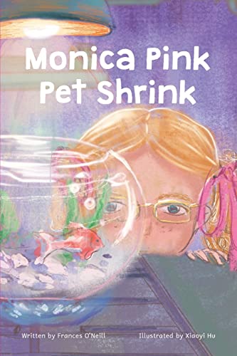Imagen de archivo de Monica Pink Pet Shrink: 1 a la venta por WorldofBooks