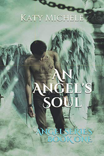 Stock image for An Angel's Soul (Angels Series) for sale by Revaluation Books