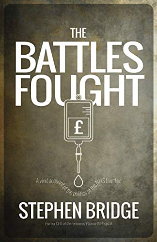 Imagen de archivo de The Battles Fought a la venta por WorldofBooks