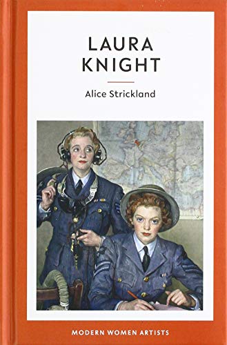 Beispielbild fr Laura Knight zum Verkauf von Blackwell's