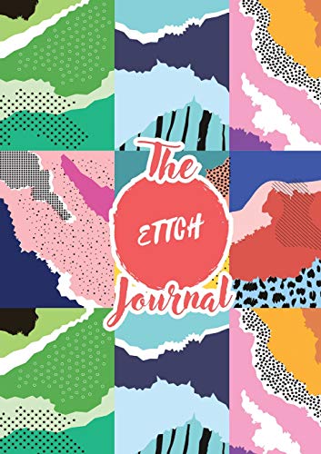 9781916041905: The ETTCH Journal