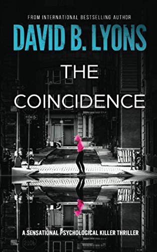 Stock image for The Coincidence (The Trial Trilogy) for sale by Open Books