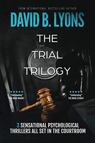 Stock image for The Trial Trilogy for sale by WorldofBooks