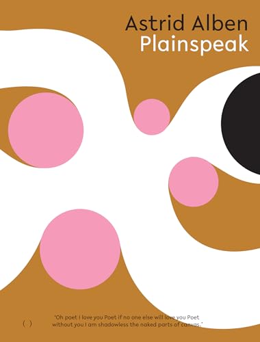 Stock image for Plainspeak for sale by WorldofBooks