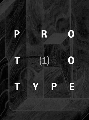 Stock image for PROTOTYPE 1 (Paperback) for sale by CitiRetail