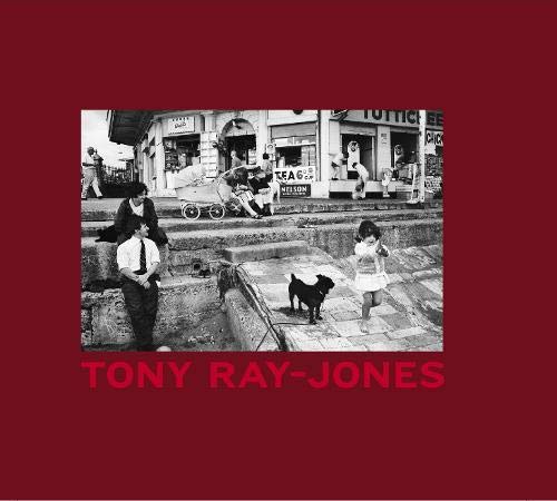 9781916057500: Tony Ray-Jones