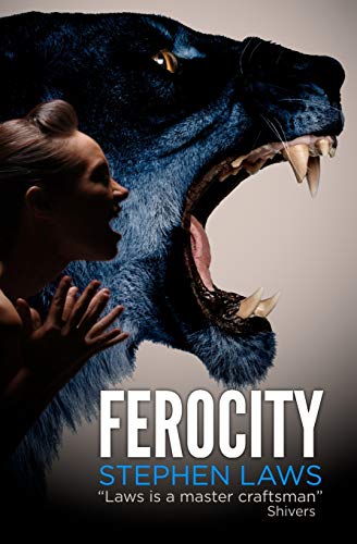 Stock image for Ferocity for sale by GF Books, Inc.