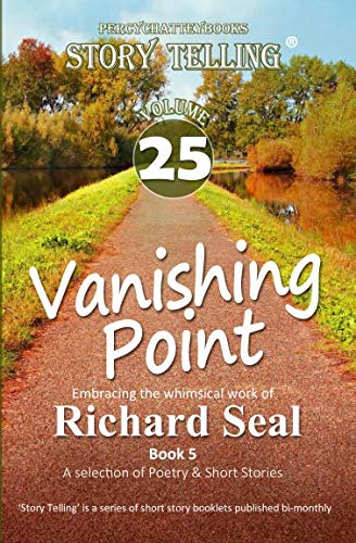 Imagen de archivo de Vanishing Point (Story Telling) a la venta por Revaluation Books