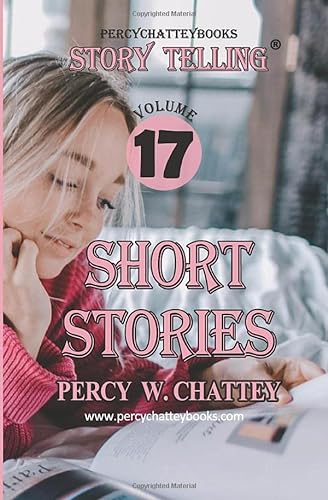 9781916058712: Story Telling Seventeen: Short Stories (Percy's Story Telling)