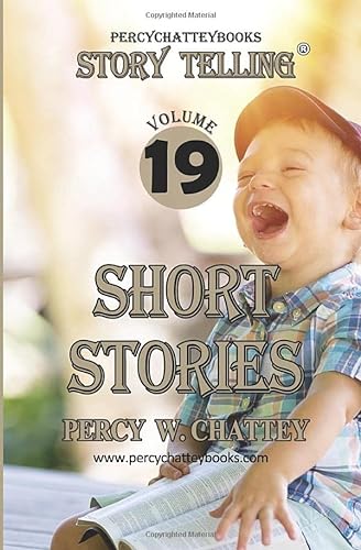 Imagen de archivo de Story Telling Nineteen: Short Stories a la venta por Revaluation Books