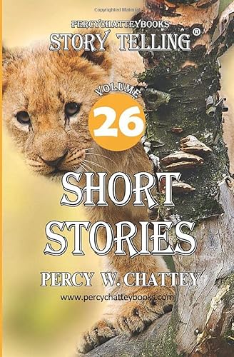 Imagen de archivo de Story Telling Twenty Six: Short Stories a la venta por Revaluation Books