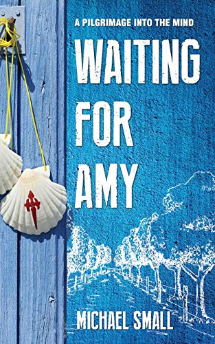 Stock image for WAITING FOR AMY: A Pilgrimage Into The Mind for sale by WorldofBooks