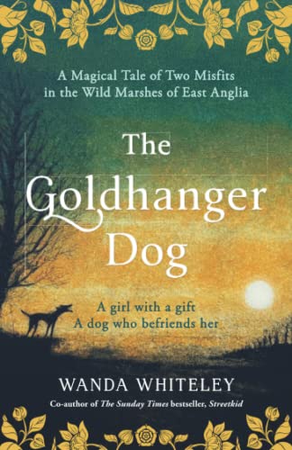 9781916064461: The Goldhanger Dog: Magical Tudor Tale of Two Misfits
