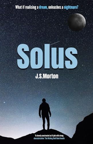 Stock image for Solus for sale by WorldofBooks