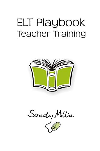 Stock image for ELT Playbook Teacher Training for sale by THE SAINT BOOKSTORE