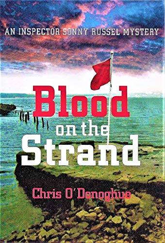 Imagen de archivo de Blood on the Strand a la venta por Bahamut Media