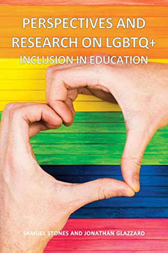 Imagen de archivo de Perspectives and Research on LGBTQ+ Inclusion in Education a la venta por Greener Books